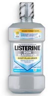 LISTERINE WHITENING PŁYN DO PŁUKANIA UST 600ML