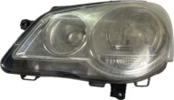 VW POLO IV LIFT 6Q 05-08 left light front front 6Q1941007AN 14.06.2006