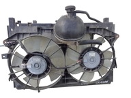 VENTILÁTOR CHLADIČA TOYOTA AVENSIS 16363-06060-A