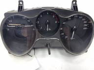dials clock 110080369010 SEAT TOLEDO III