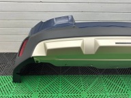 bumper rear part Mini Countryman U25 complete