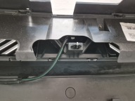 DACIA BIGSTER 25- bumper front front PDC KAMERA 620228075R