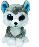 BEANIE BOOS SLUSH - PIES 42CM, TY