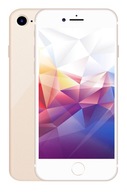 Smartfón Apple iPhone 8 2 GB / 64 GB 4G (LTE) ružový