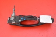 handle left front front black 5N0837885H VW POLO 5 V 6R 09-15