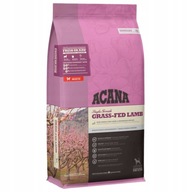 Acana Grass Fed Lamb Dog 2kg PRZEPAKOWANA !!!