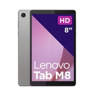 Lenovo Tab M8 4th Gen MT8768 8''HD 350nits Touch 3/32GB GE8320 Android