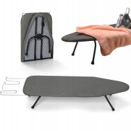 ÖSSZECSUKHATÓ VASALÓDESZKA ASZTALRA SZEKRÉNYBE BECSÚSZTATHATÓ FALI TARTÓ