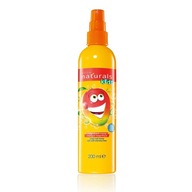 Avon Natural Kids Spray ułatwiający rozczesywanie Mango