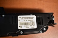 IDEALNY PANEL MULTIMEDIALNY PORSCHE MACAN 1
