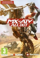 MX vs ATV All Out PL PC + bonus