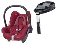 FOTELIK MAXI COSI CABRIOFIX 0-13KG BAZA FAMILYFIX