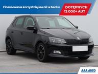 Skoda Fabia 1.0 TSI, 1. Właściciel, Klima