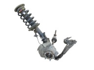 LAND ROVER DISCOVERY SPORT L550 swing shock absorber semi-axis right front