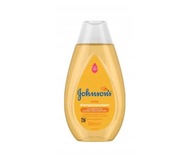 Johnson's Baby Gold 200ml hair shampoo