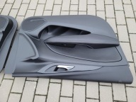 side door front front left right leather OPEL INSIGNIA B