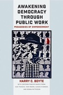 Awakening Democracy through Public Work: