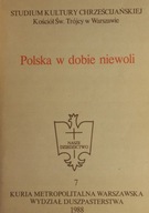 POLSKA W DOBIE NIEWOLI