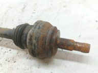 semi-axis right rear part 2.0 CDI Mercedes-Benz E-klasa V W213