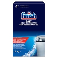 FINISH SÓL OCHRONNA DO ZMYWARKI 1,5KG RECKITT BENCKISER