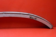 bumper support front front pillar MERCEDES ML W164 05-08