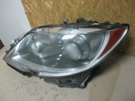 light front left xenon Lexus LS 06-09