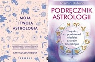 Moja i twoja astrologii + Podręcznik astrologii