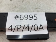 BMW E53 X5 PANEL switch DSC boot 8373733