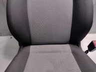 sedačka spolujezdce pravý předek Skoda Fabia II lift HB