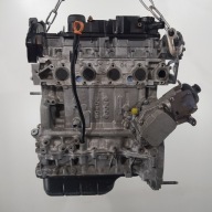 engine 1.6 diesel TDCI 8V FORD Euro 5 warrenty