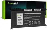 Green Cell do Dell Inspiron 5379 14 5482 5770 3400mAh