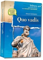 Quo vadis lektura z opracowaniem. H.Sienkiewicz