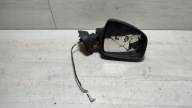 mirror right damaged Dacia Duster and Lift 14r