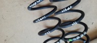 S4 B8 LIFT spring springs rear part rear. 3.0 TFSI S5 8T