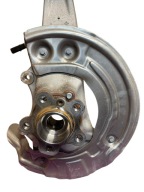Achsschenkel Radnabe Radlager rechts Querlenker Sensor ABS Sensor POZIOMOWANIA BMW 5 G30 X-DRIVE