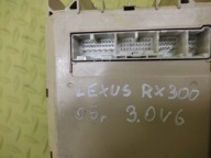 LEXUS RX300 3.0 V6 Module fusibles