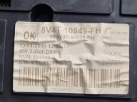 dials Ford Focus 2 facelift 2009 8V4T-10849-FH