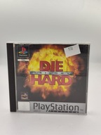 Gra Die Hard Trilogy 3XA Sony PlayStation (PSX)