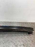 Stoßstangenträger hinten VW GOLF VI 6 HB 5K0807585A