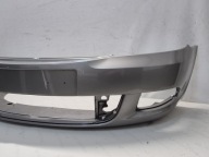 SKODA OCTAVIA II LIFT 08- bumper front front