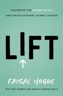 Lift: Fostering the Leader in You Amid