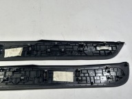 Panel cover side tunelu srodkowego right left Jaguar F-Type x152 2013r