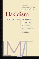 Hasidism - Writings on Devotion, Community, and
