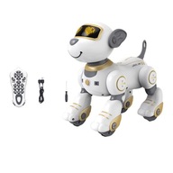 robot šteňa na diaľkové ovládanie hračka pre robota pre psa