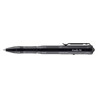 Guľôčkové pero s baterkou Fenix T6 čierne