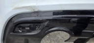 Audi S1 Quattro 8x0 Paraurti posteriore