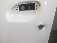 door front left DACIA LOGAN II 2 MCV