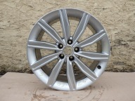 AUDI A6 C8 8.5 J x 19 5x112 ET 40 disk hliníkový
