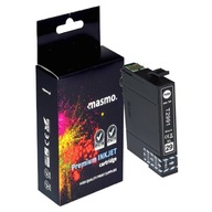 Atrament Masmo T2991 / T-2991 / T 2991 / MA - BK(5) pre Epson čierna (black)