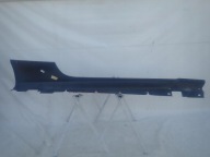 MERCEDES E-KLASA COUPE AMG W238 threshold left moulding